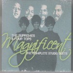 Buy Magnificent - The Complete Studio Duets CD1