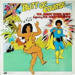 Buy Butt Of Course (Vinyl)