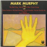 Buy Mark Murphy Sings (Vinyl)