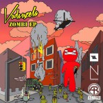 Buy Zombi (EP)