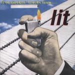 Buy Five Smokin' Tracks From... Lit