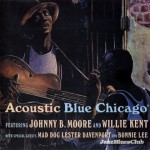 Buy Acoustic Blue Chicago
