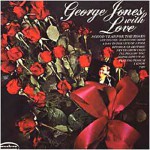 Buy George Jones With Love (Vinyl)