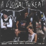 Buy What The Fuck Will Change? (EP)