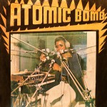 Buy Atomic Bomb (Vinyl)