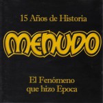 Buy 15 Años De Historia CD2