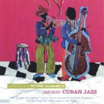 Buy Smokin' Cuban Jazz