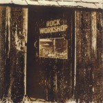 Buy Rock Workshop (Vinyl)