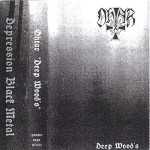 Buy Deep Woods (EP)