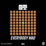 Buy Everybody Mad (MCD)