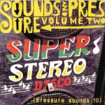 Buy Sounds & Pressure Volume 2