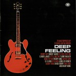 Buy Deep Feeling CD3