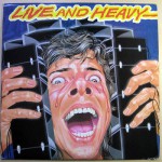 Buy Live And Heavy (Vinyl)