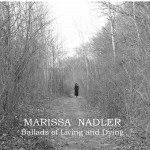 Buy Ballads Of Living And Dying