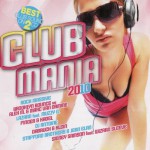 Buy Club Mania CD1