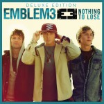 Buy Nothing To Lose (Deluxe Version)