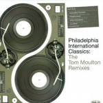 Buy Philadelphia International Classics (The Tom Moulton Remixes) CD1