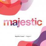 Buy Majestic Casual Chapter I CD1