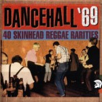 Buy Trojan Records Presents: Dancehall '69 40 Skinhead Reggae Rarities 2 CD2