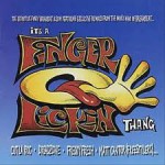 Buy It's A Finger Lickin' Thang (Mixed) CD1