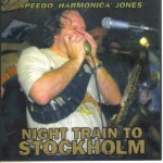 Buy Night Train To Stockholm