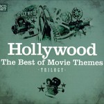 Buy Hollywood: The Best Of Movie Themes Trilogy CD2