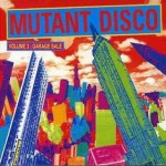 Buy Mutant Disco Vol. 3 - Garage Sale