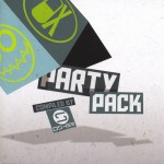 Buy Party Pack