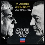 Buy Sergei Rachmaninoff - Complete Works For Piano CD6