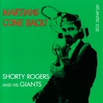 Buy Martians Come Back (Vinyl)