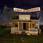 Buy A Night In Woodstock