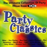 Buy DMC Party Classics Vol.1 CD1