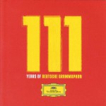 Buy 111 Years Of Deutsche Grammophon CD19