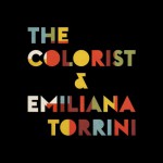 Buy The Colorist & Emiliana Torrini