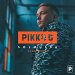 Buy Solmussa (Feat. BEHM) (CDS)