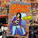 Buy The Last Of The Teenage Idols CD3