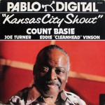 Buy Kansas City Shout (Vinyl)