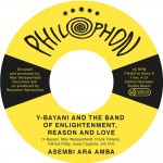 Buy Asembi Ara Amba (CDS)
