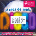 Buy 30 Años De Musica Disco CD2