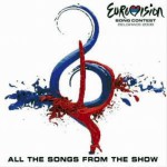 Buy Eurovision Song Contest Belgrade 2008 CD2