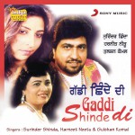 Buy Gaddi Shinde Di
