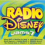 Buy Radio Disney Jams 7