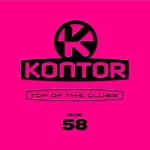 Buy Kontor Top Of The Clubs Vol.58 CD3
