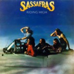 Buy Riding High (Vinyl)