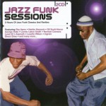 Buy Jazz Funk Sessions CD1