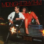 Buy Midnight Rhythm (Vinyl)