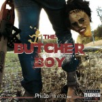 Buy The Butcher Boy