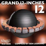 Buy Grand 12-Inches 12 CD2