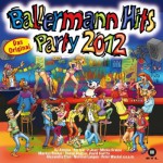 Buy Ballermann Hits: Party 2012 CD1