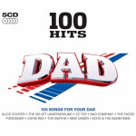 Buy 100 Hits: Dad CD3